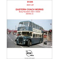 B1206 Eastern Coach Works 5001-10000 (Series 2)
