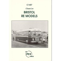 C1407 Bristol RE