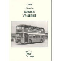 C1408 Bristol VR