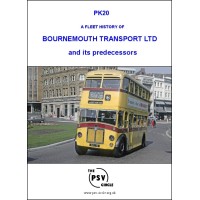 PK20 Bournemouth Transport Limited and its Predecessors