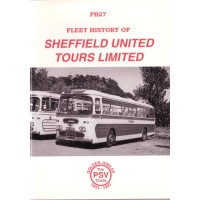 PB27 Sheffield United Tours Limited