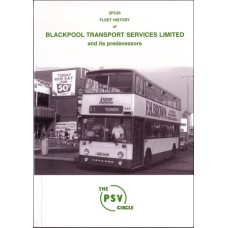 2PC20 Blackpool (2nd Edition)