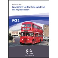 PC31 Lancashire United Transport Ltd