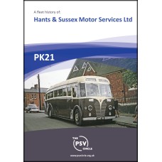 PK21 Hants & Sussex Ltd.