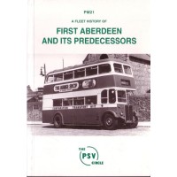 PM21 First Aberdeen & its predecessors