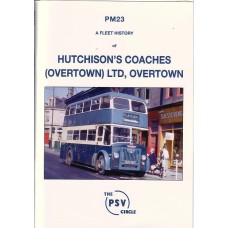PM23 Hutchison of Overtown Limited