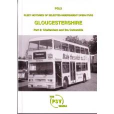 PGL2 Gloucestershire Part 2: Cheltenham & the Cotswolds
