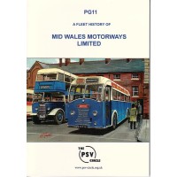 PG11 Mid Wales Motorways Limited