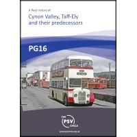 PG16 Cynon Valley Transport Ltd and Taff-Ely Transport Ltd