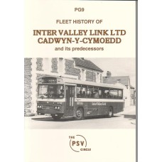 PG9 Inter Valley Link Ltd & Predecessors