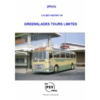 2PH10 Greenslades Tours Limited