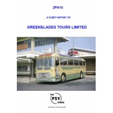 2PH10 Greenslades Tours Limited