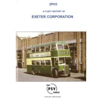 2PH3 Exeter Corporation
