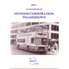 PH15 Swindon Corporation/Thamesdown