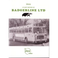 PH16 Badgerline Limited