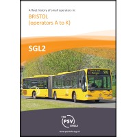 SGL2 Operators in Bristol (A to K)