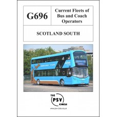 G696 Scotland South
