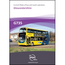 G735 Gloucestershire