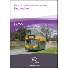 G755 Lincolnshire