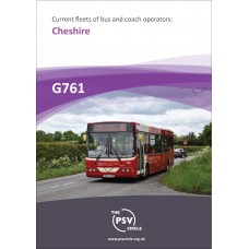 G761 Cheshire