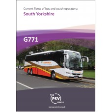 G771 South Yorkshire