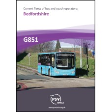 G851 Bedfordshire