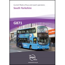 G871 South Yorkshire