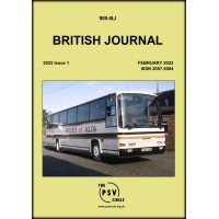 985BJ British Journal (February 2022)