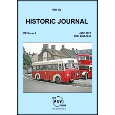 989HJ Historic Journal (June 2022)