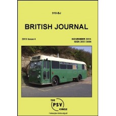 910BJ British Journal (November 2015)