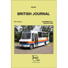 934BJ British Journal (November 2017)