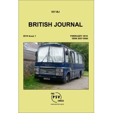 937BJ British Journal (February 2018)