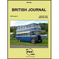 943BJ British Journal (August 2018)