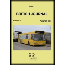 958BJ British Journal (November 2019)