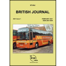 973BJ British Journal (February 2021)