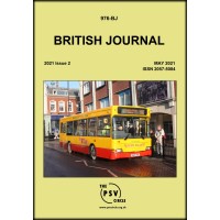 976BJ British Journal (May 2021)