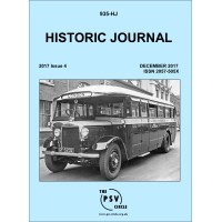 935HJ Historic Journal (December 2017)
