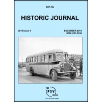947HJ Historic Journal (December 2018)