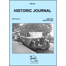 953HJ Historic Journal (June 2019)