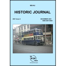 983HJ Historic Journal (December 2021)