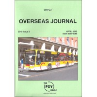 903OJ Overseas Journal (April 2015)