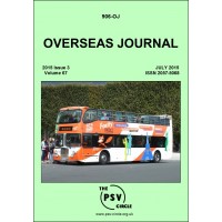 906OJ Overseas Journal (July 2015)