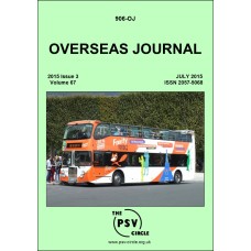 906OJ Overseas Journal (July 2015)