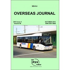 909OJ Overseas Journal (October 2015)
