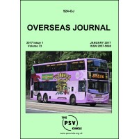 924OJ Overseas Journal (January 2017)