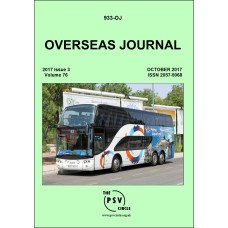 933OJ Overseas Journal (October 2017)