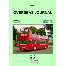 936OJ Overseas Journal (January 2018)
