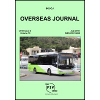 942OJ Overseas Journal (July 2018)