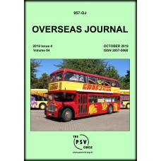 957OJ Overseas Journal (October 2019)