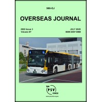 966OJ Overseas Journal (July 2020)